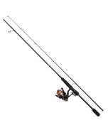 DAM Fire Wave XP Avokelasetti 198 cm 7–22 g