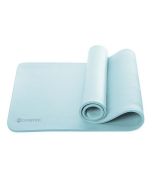 Gymstick Comfort Mat 180x60 Sky Blue Jumppamatto
