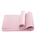 Gymstick Comfort Mat 180x60 Twisted Pink Jumppamatto