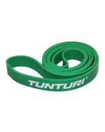 Tunturi Power Band Medium Green Voimakuminauha