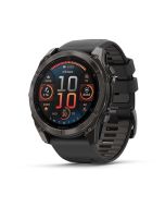 Garmin Fenix 8 51 mm AMOLED Älykello