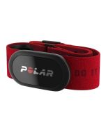 Polar H10 -sykesensori Red Beat M-XXL
