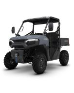 Polaris Ranger 500 Stealth Gray