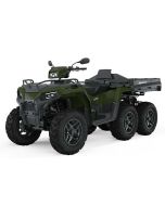 Polaris Sportsman 6x6 570 EPS 2025