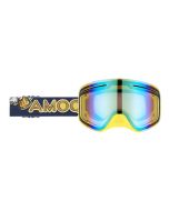 AMOQ Vision Vent Beer ajolasit