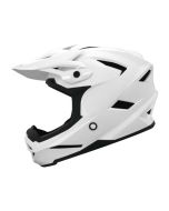 Snowpeople T-42 JR Crossikypärä valkoinen