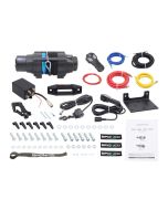 Bronco HDCS 3500 Kauko-ohjattava vinssi