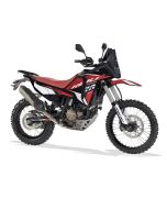 Rieju Aventura Rally 307 R-KIT Moottoripyörä