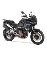 Rieju Xplora 707 X Black Moottoripyörä