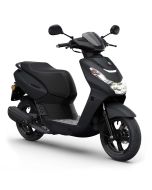 Peugeot Kisbee S 50 4T Black Edition Skootteri