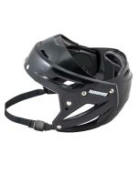 Karhu Premium Kypärä XS-XL Musta