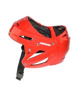 Karhu Premium Kypärä XS-XL Punainen