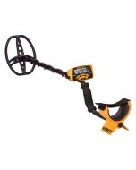 Garrett Ace 400i metallinpaljastin