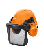 Stihl Dynamic Light Kypäräsarja