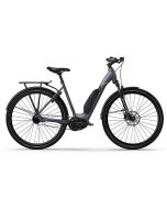 Helkama CE 5v 28″ Sähköcitypyörä, antrasiitti