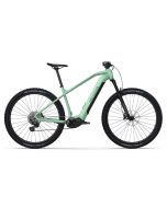 Helkama X 10v 29″ Laguuninvihreä Sähkömaastopyörä