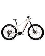 Helkama XE10L 10v 27,5" EP6 sähkömaastopyörä