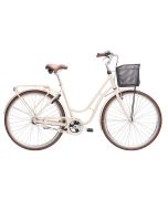 Monark Karin 3-v Light Sand Citypyörä