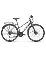 Nishiki Hybrid 401 N Grey Hybridipyörä