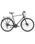 Nishiki Hybrid 401 M Grey Hybridipyörä