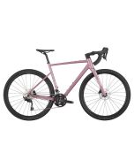Scott Speedster Gravel 30 Ash Pink Gravelpyörä