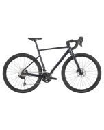 Scott Speedster Gravel 30 Cosmic Blue Gravelpyörä