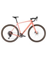 Trek Checkpoint ALR 4 Gen 3 Coral Gravelpyörä