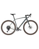 Trek Checkpoint ALR 4 Gen 3 Green Gravelpyörä