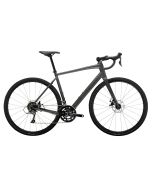 Trek Domane AL 2 Gen 4 Grey Maantiepyörä