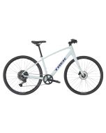 Trek FX 3 Stepover Gen 4 Mint Hybridipyörä