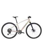 Trek FX Sport AL 3 Beige M Hybridipyörä