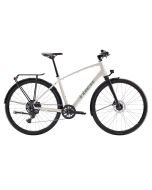 Trek FX Sport AL Equipped Beige Hybridipyörä