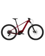 Trek Marlin+ 6 Crimson sähkömaastopyörä