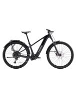 Trek Powerfly+ 4 Equipped Gen 5 Gloss Dark Sähkömaastopyörä