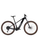 Trek Powerfly+ 4 Gen 5 Gloss Dark Sähkömaastopyörä