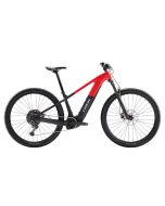 Trek Powerfly+ 4 Gen 5 Radioactive Red Sähkömaastopyörä