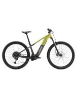 Trek Powerfly+ 4 Gen 5 Power Surge Sähkömaastopyörä