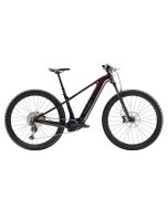 Trek Powerfly+ 6 Gen 5 Sunburst Sähkömaastopyörä