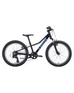 Trek Precaliber 20" 7-v Marianas Blue Lastenpyörä