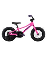 Trek Precaliber Flamingo Pink 12" Lastenpyörä