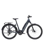 TREK Verve+ 4 Lowstep 725Wh L Sähköhybridipyörä