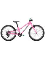 Trek Wahoo 20 Path Pink Frosting Lastenpyörä