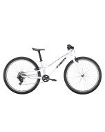Trek Wahoo 26 Path White Prismatic Lastenpyörä
