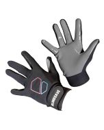 BlindSave Lite Goalie Gloves BLK Maalivahdin hanskat