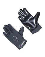 Blindsave Vault Goalie Gloves Blk Maalivahdin hanskat