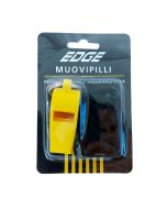 Edge Classic Pilli Hihnalla Keltainen