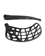 Fat Pipe CTRL Slicks PPB Blk/Grey Salibandylapa