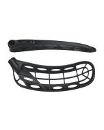 Fat Pipe JAB FH2 PPH Coal Black Salibandylapa