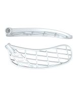 Fat Pipe Silk PPS Diamond White Salibandylapa