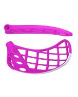 Fat Pipe Silk Slicks PPS LE Pink Salibandylapa